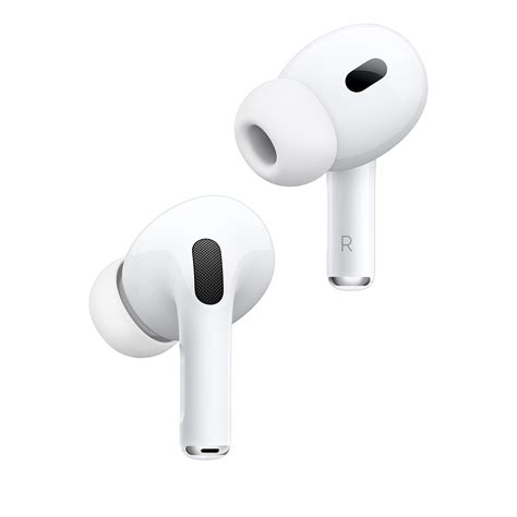 Apple AirPods Pro (2nd Generation) Wireless Ear .